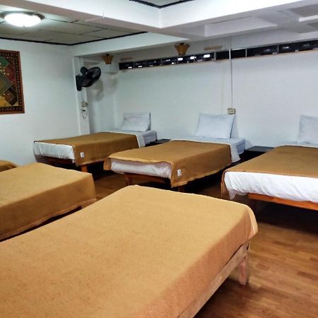 City Home Guest House Τσιανγκ Ράϊ Εξωτερικό φωτογραφία
