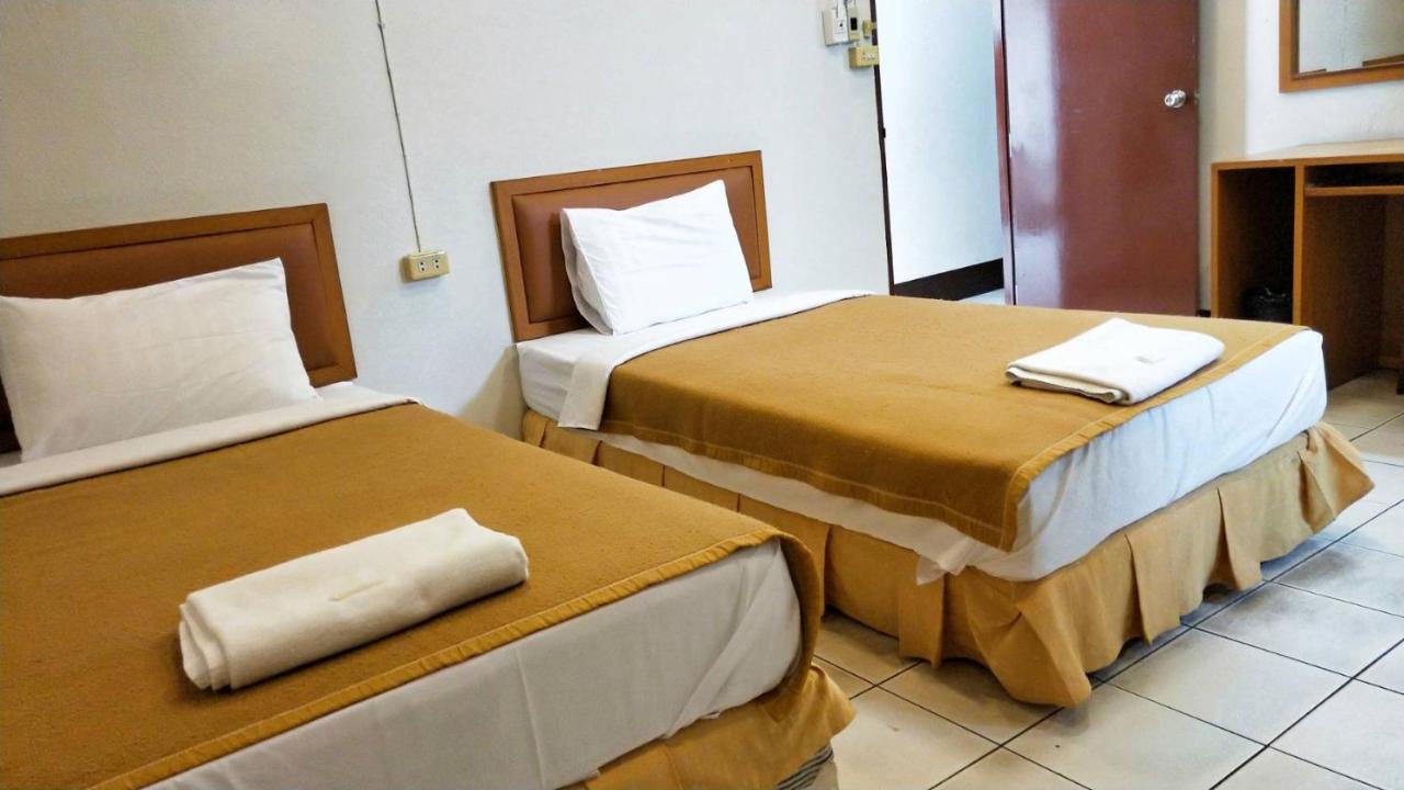 City Home Guest House Τσιανγκ Ράϊ Εξωτερικό φωτογραφία