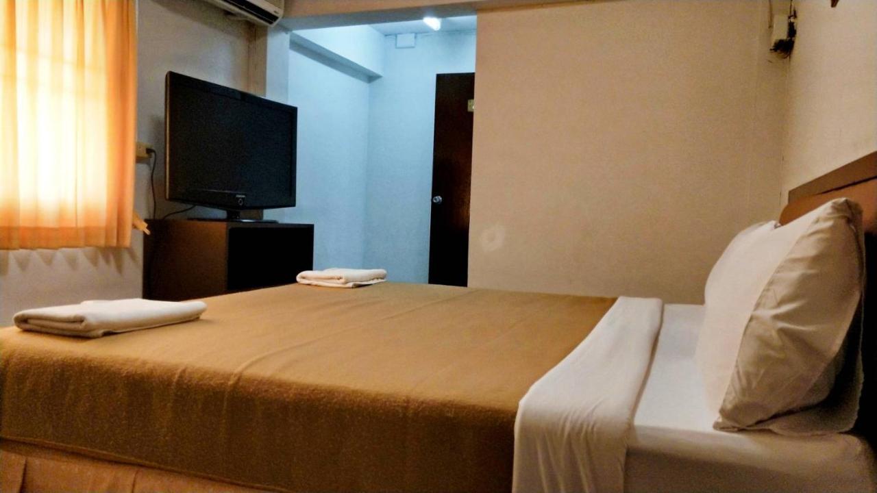 City Home Guest House Τσιανγκ Ράϊ Εξωτερικό φωτογραφία