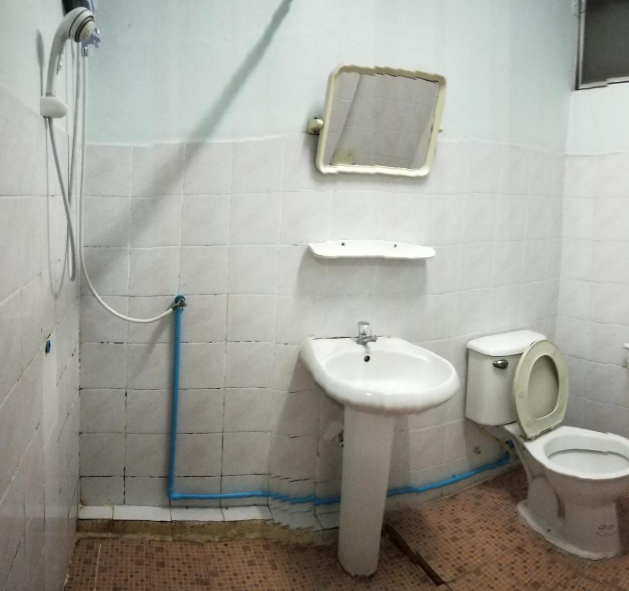 City Home Guest House Τσιανγκ Ράϊ Εξωτερικό φωτογραφία