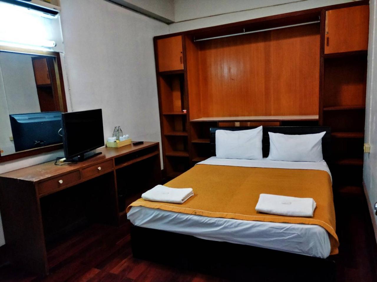 City Home Guest House Τσιανγκ Ράϊ Εξωτερικό φωτογραφία