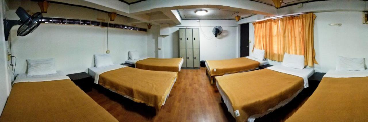City Home Guest House Τσιανγκ Ράϊ Εξωτερικό φωτογραφία