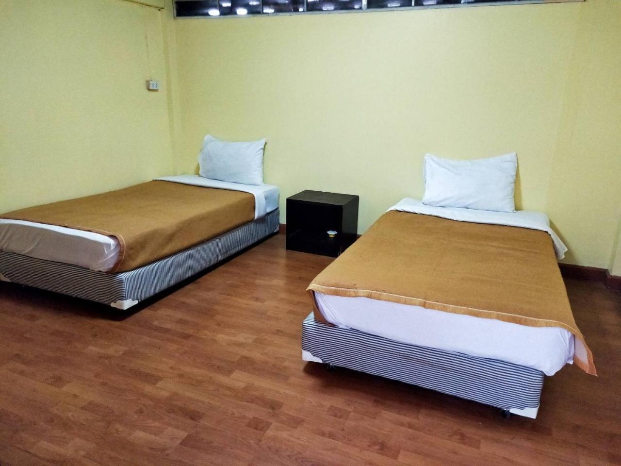 City Home Guest House Τσιανγκ Ράϊ Εξωτερικό φωτογραφία
