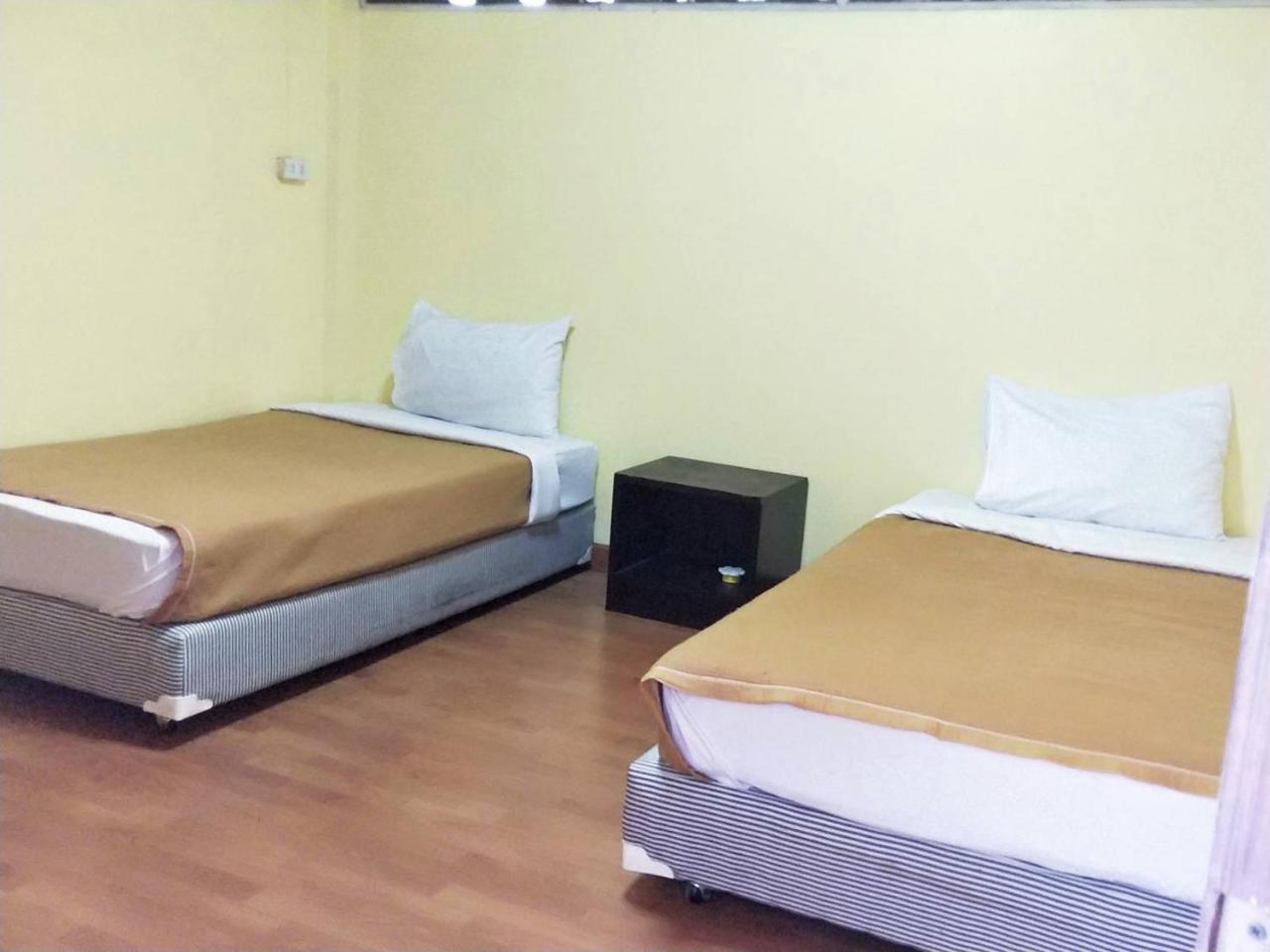 City Home Guest House Τσιανγκ Ράϊ Εξωτερικό φωτογραφία