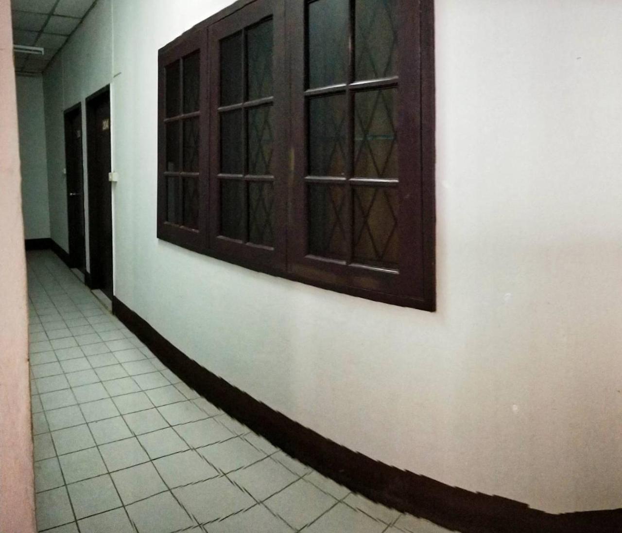 City Home Guest House Τσιανγκ Ράϊ Εξωτερικό φωτογραφία