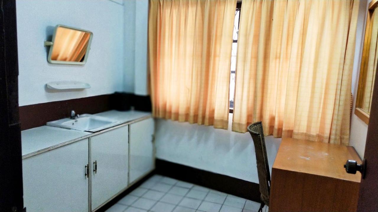 City Home Guest House Τσιανγκ Ράϊ Εξωτερικό φωτογραφία