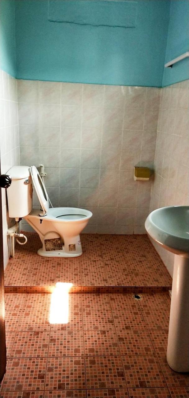 City Home Guest House Τσιανγκ Ράϊ Εξωτερικό φωτογραφία