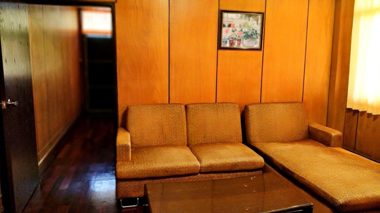 City Home Guest House Τσιανγκ Ράϊ Εξωτερικό φωτογραφία