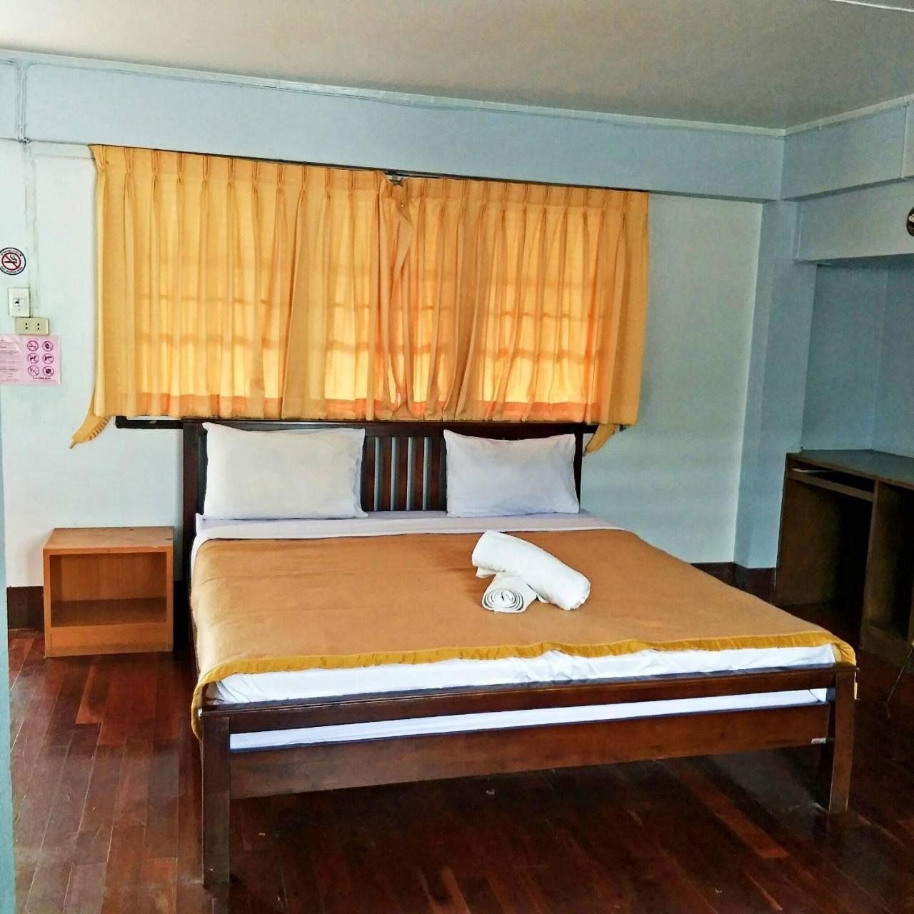 City Home Guest House Τσιανγκ Ράϊ Εξωτερικό φωτογραφία