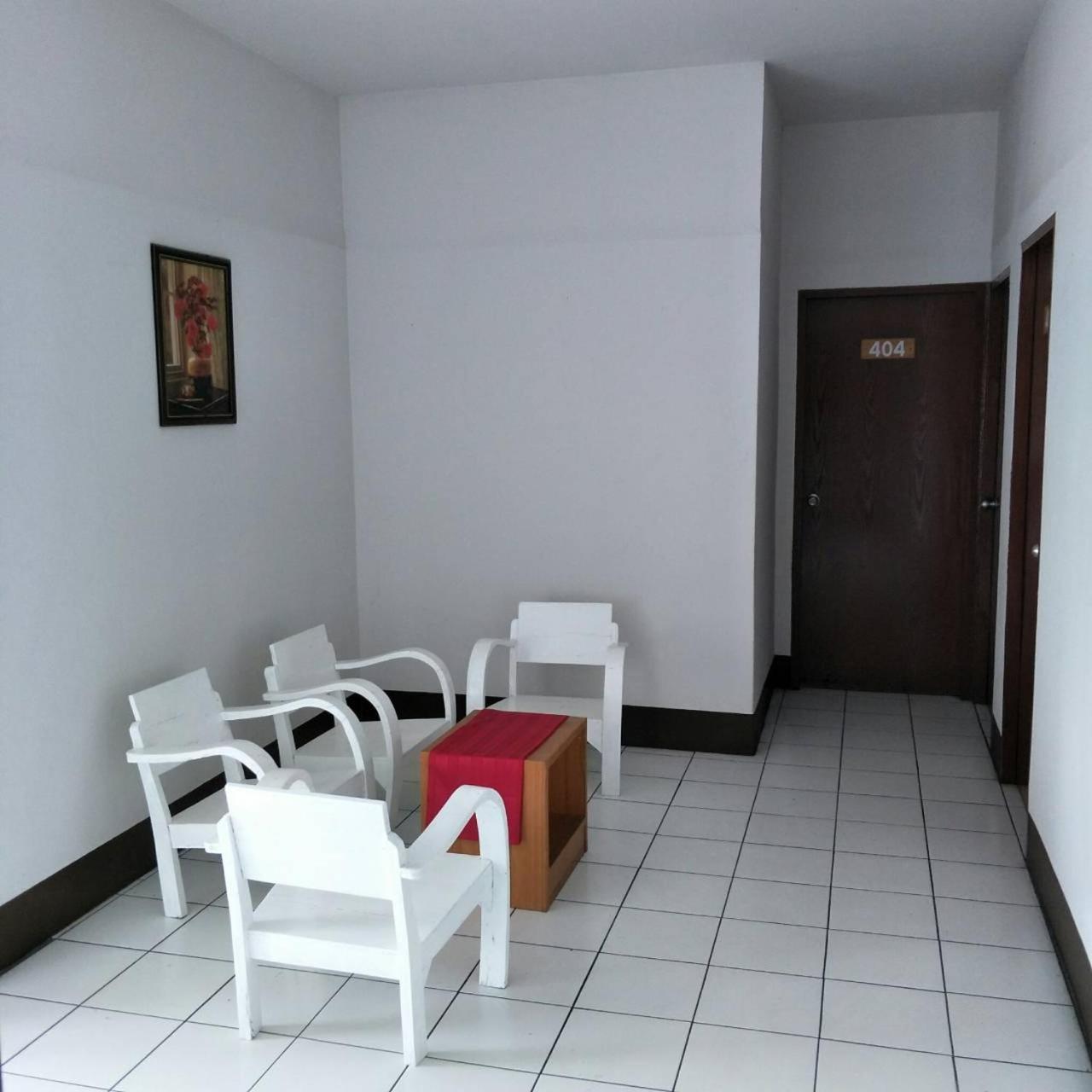 City Home Guest House Τσιανγκ Ράϊ Εξωτερικό φωτογραφία
