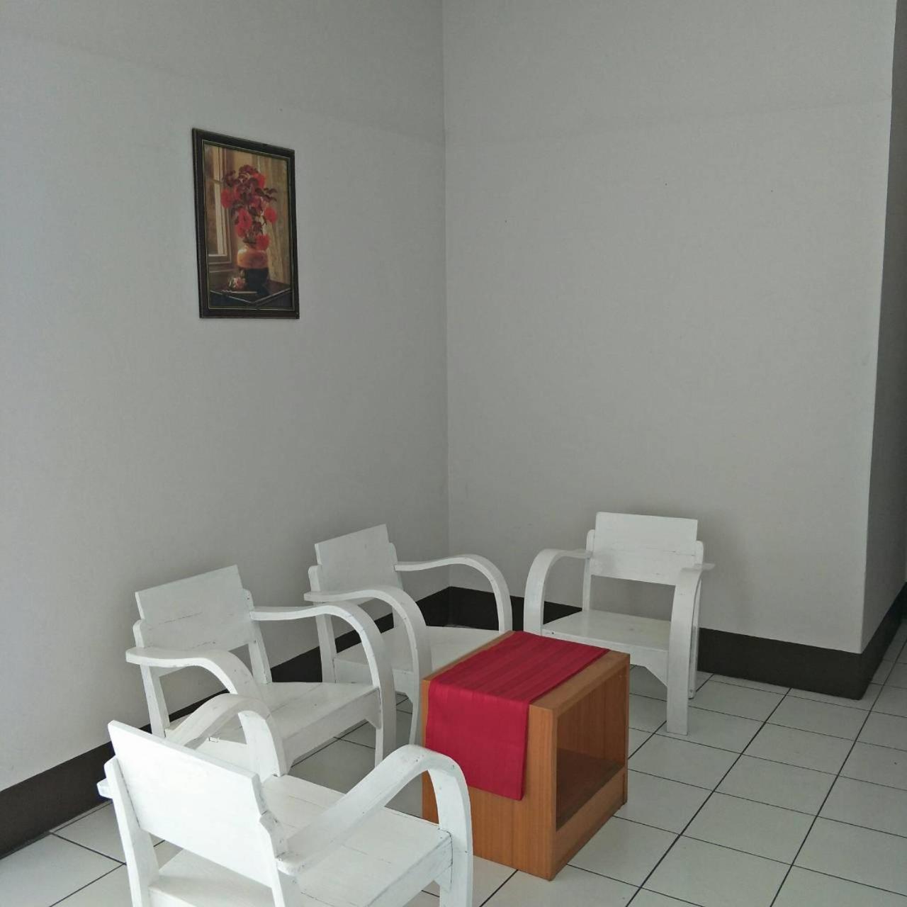 City Home Guest House Τσιανγκ Ράϊ Εξωτερικό φωτογραφία